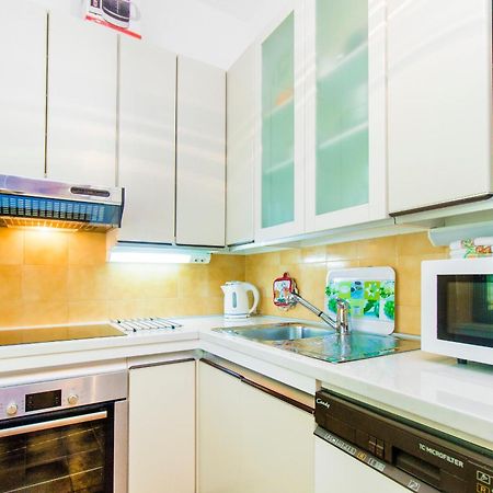 7 Olives Apartments Rogoznica  Chambre photo