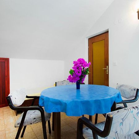7 Olives Apartments Rogoznica  Chambre photo