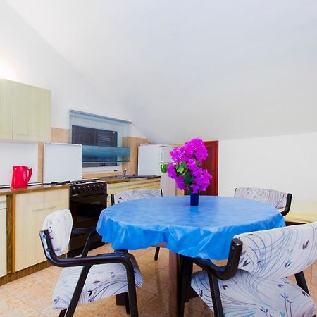 7 Olives Apartments Rogoznica  Chambre photo