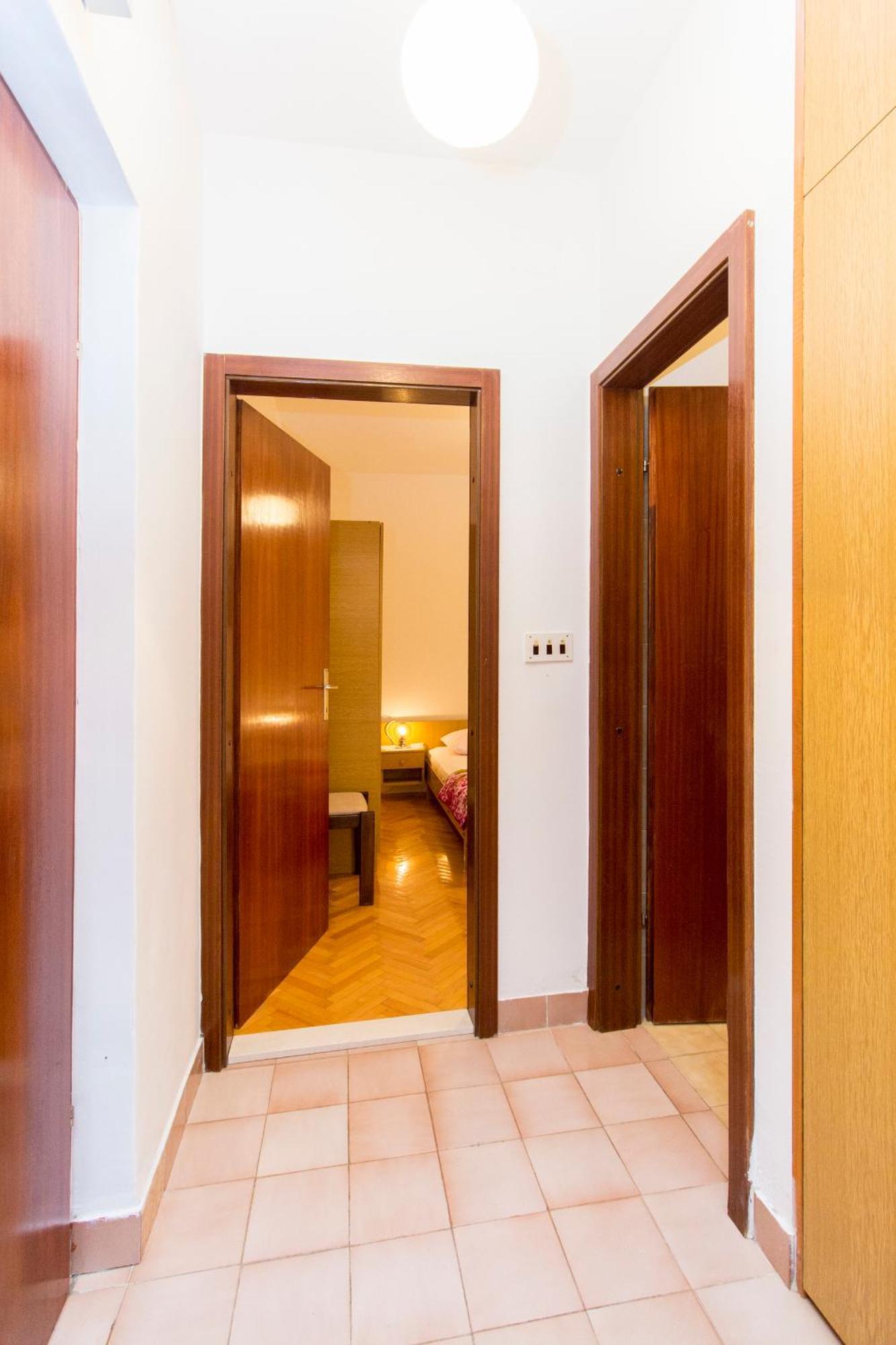 7 Olives Apartments Rogoznica  Chambre photo