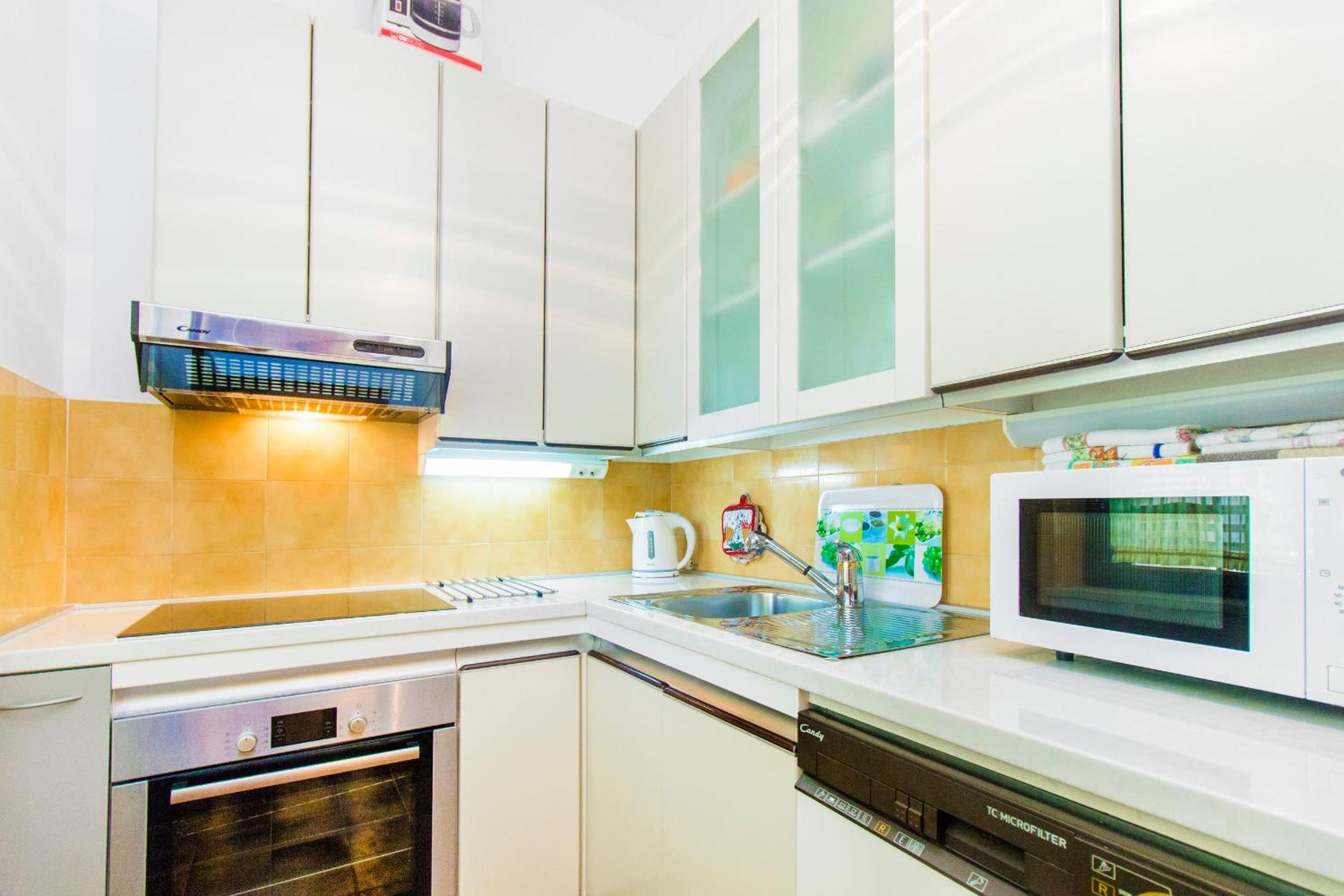 7 Olives Apartments Rogoznica  Chambre photo