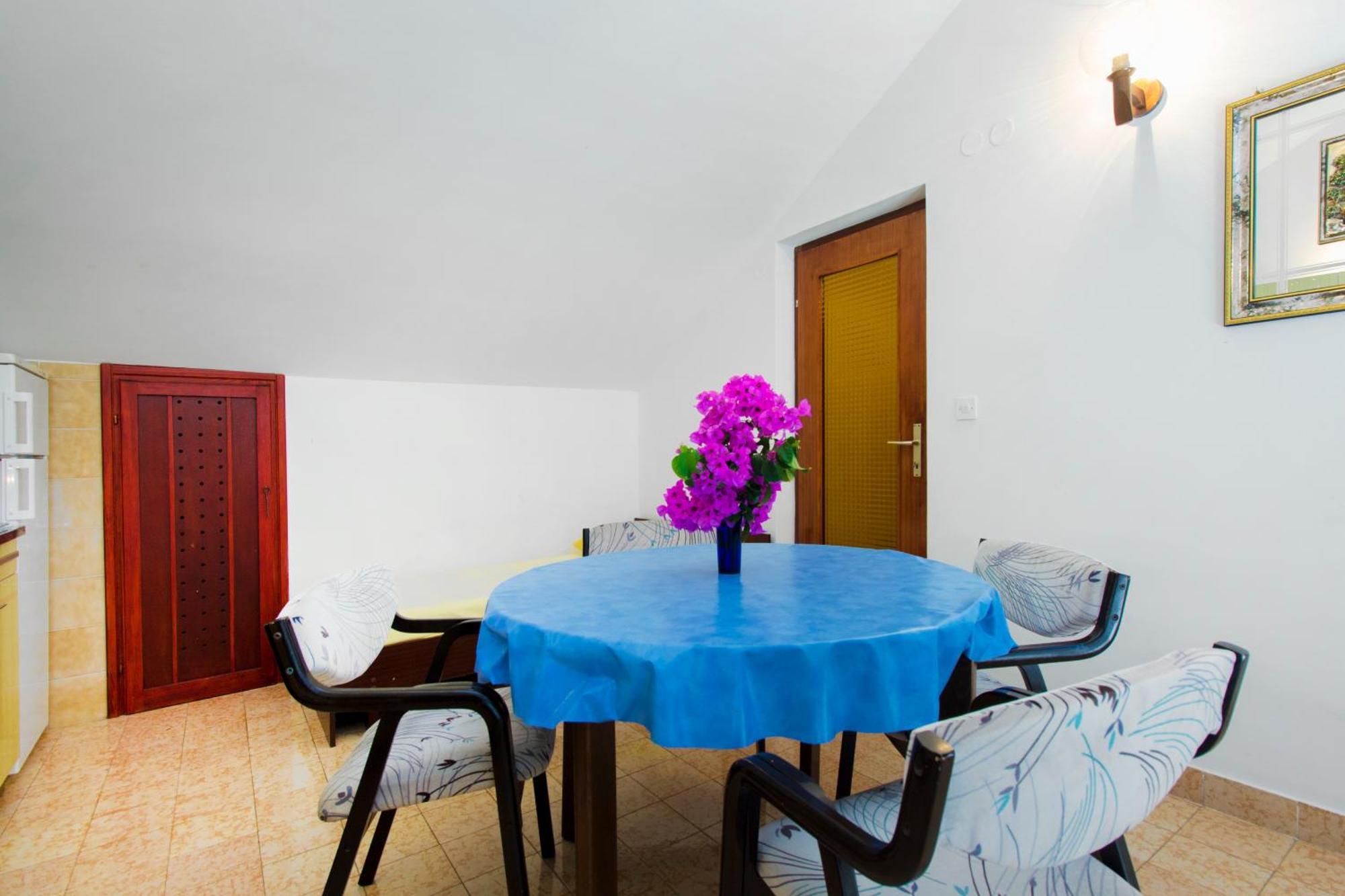 7 Olives Apartments Rogoznica  Chambre photo