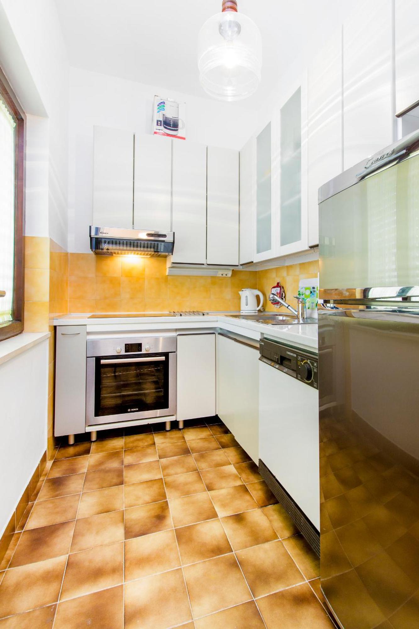 7 Olives Apartments Rogoznica  Chambre photo