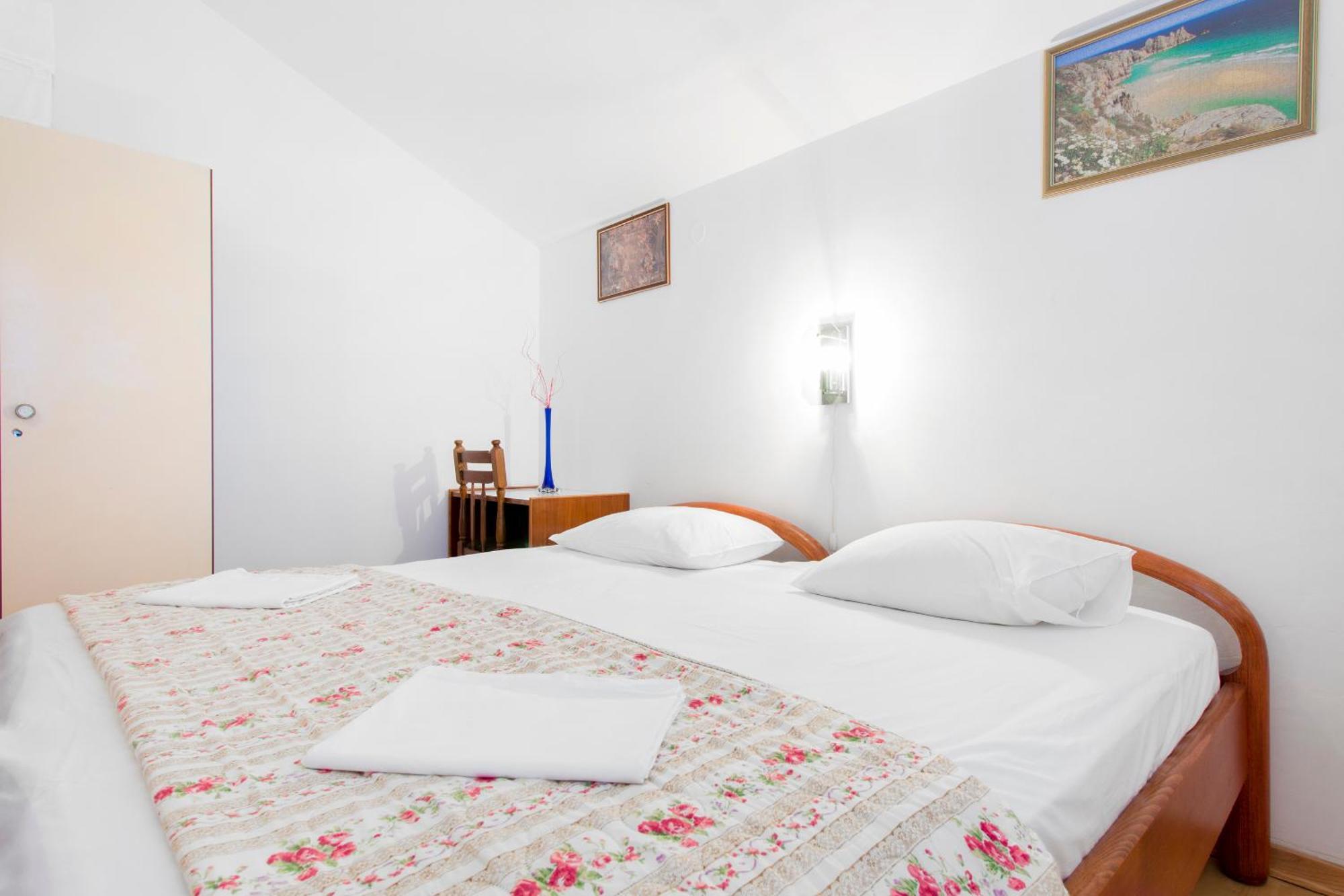 7 Olives Apartments Rogoznica  Chambre photo