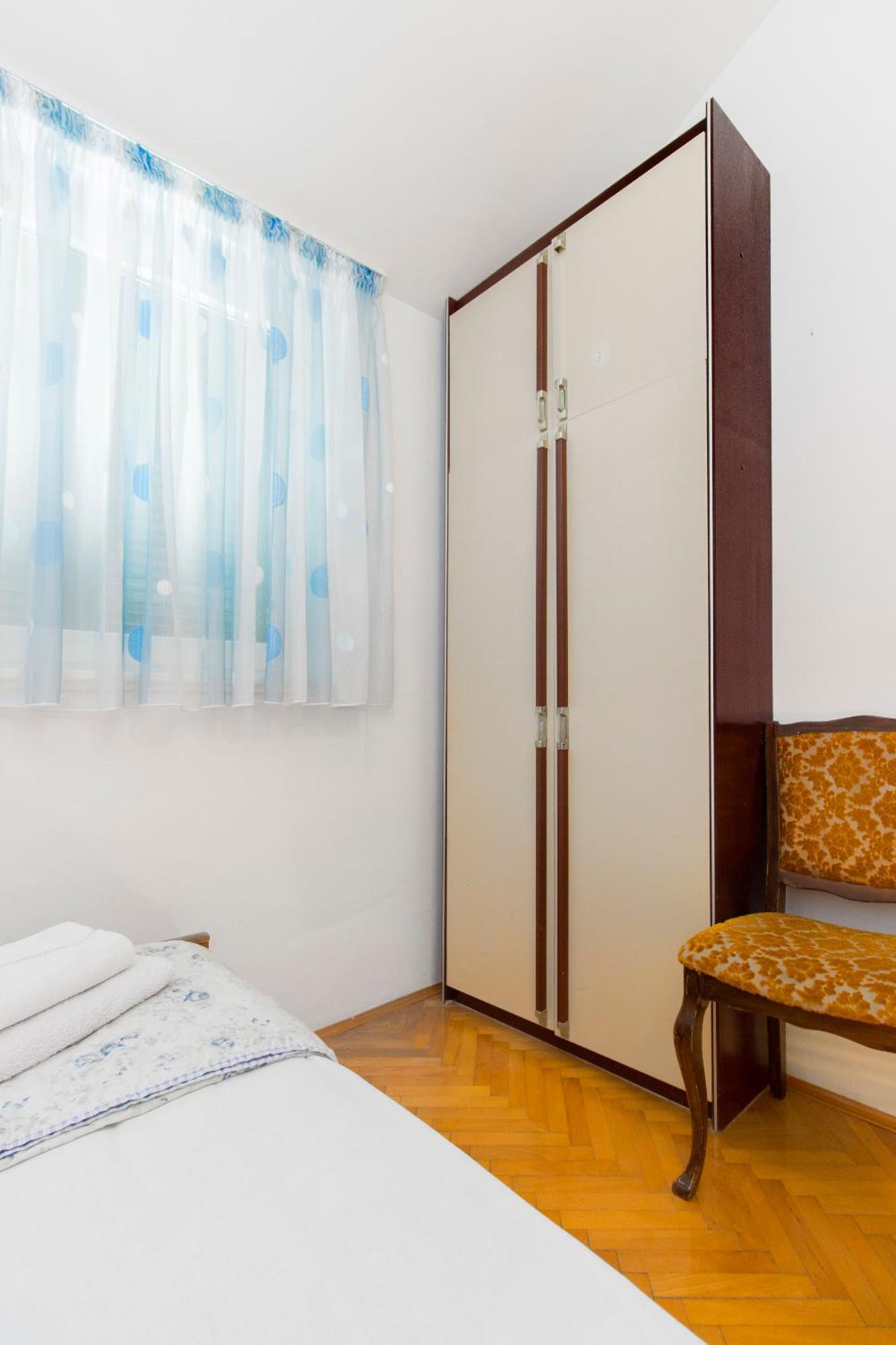 7 Olives Apartments Rogoznica  Chambre photo