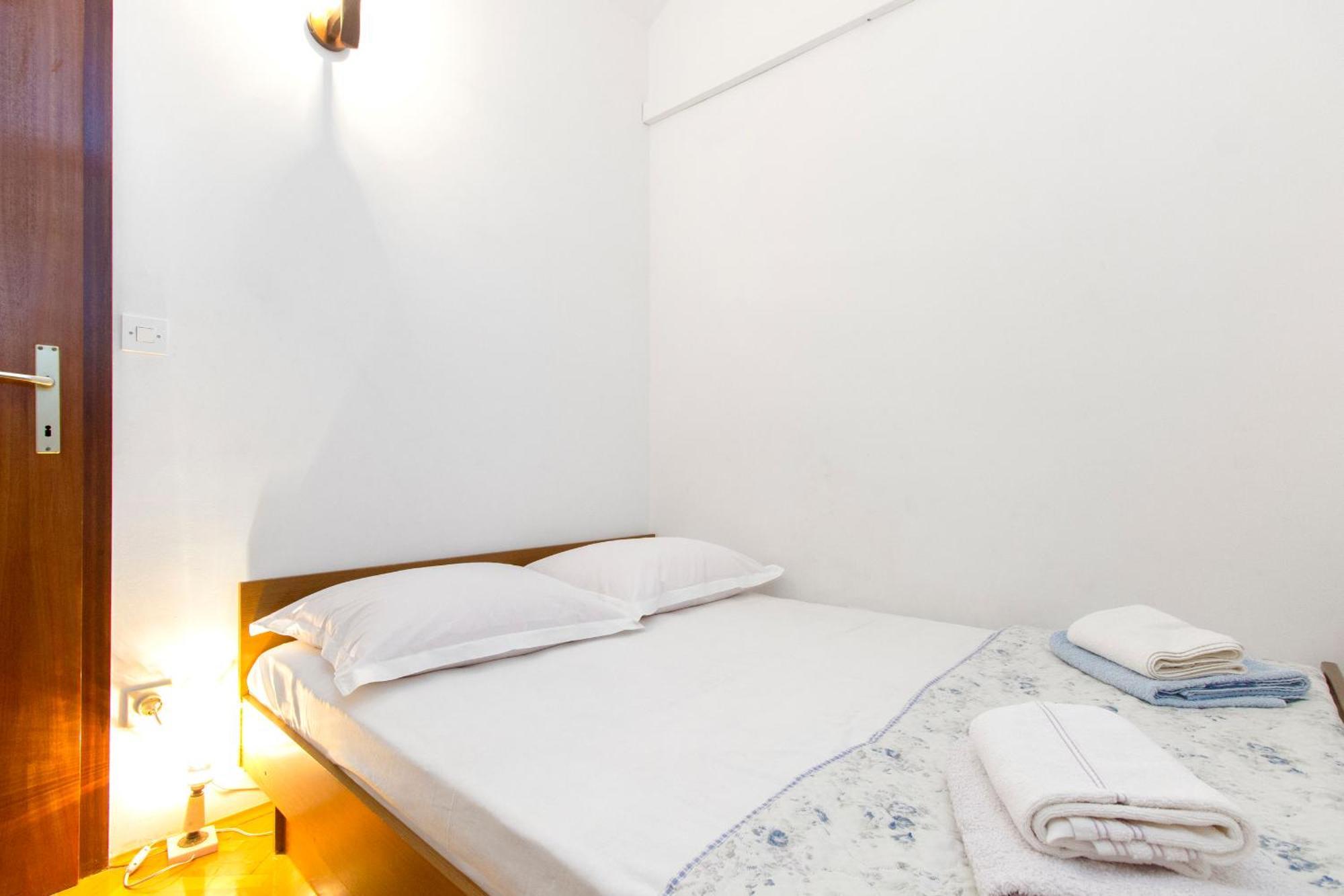 7 Olives Apartments Rogoznica  Chambre photo
