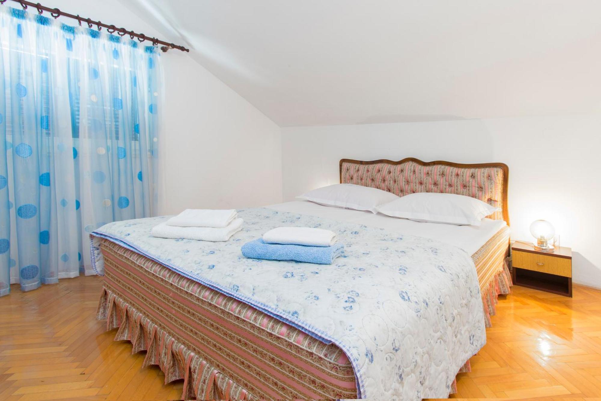 7 Olives Apartments Rogoznica  Chambre photo