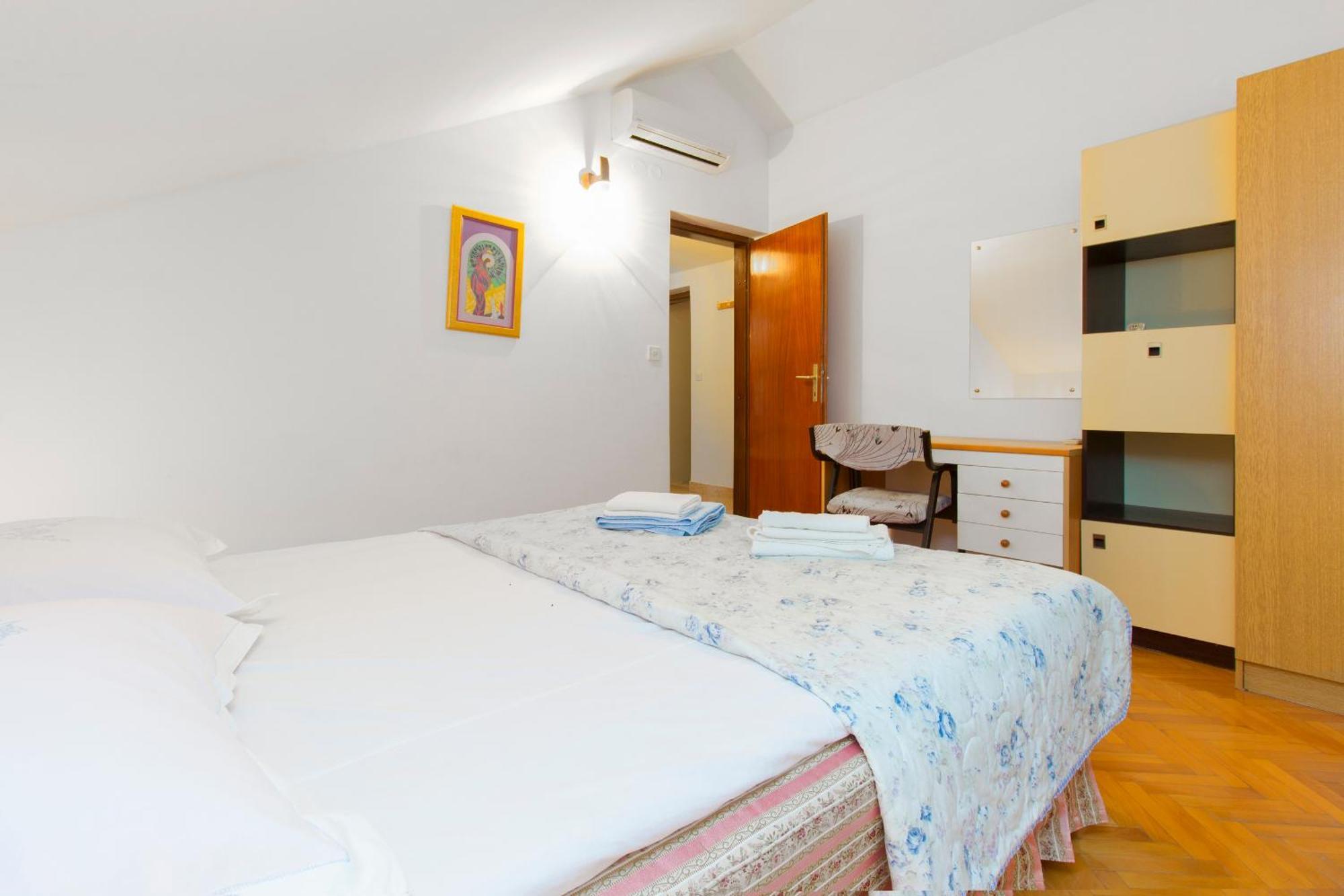 7 Olives Apartments Rogoznica  Chambre photo