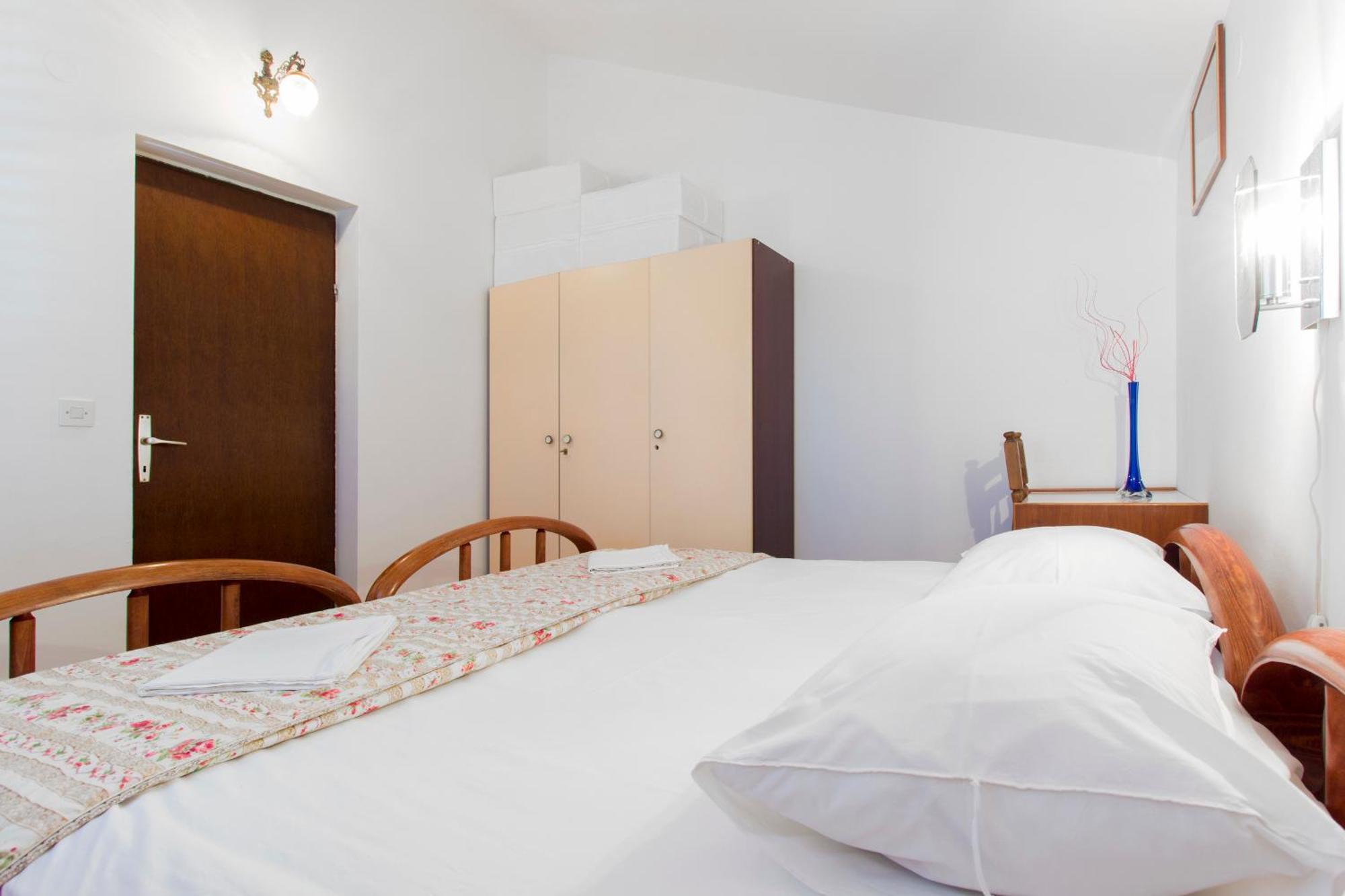 7 Olives Apartments Rogoznica  Chambre photo