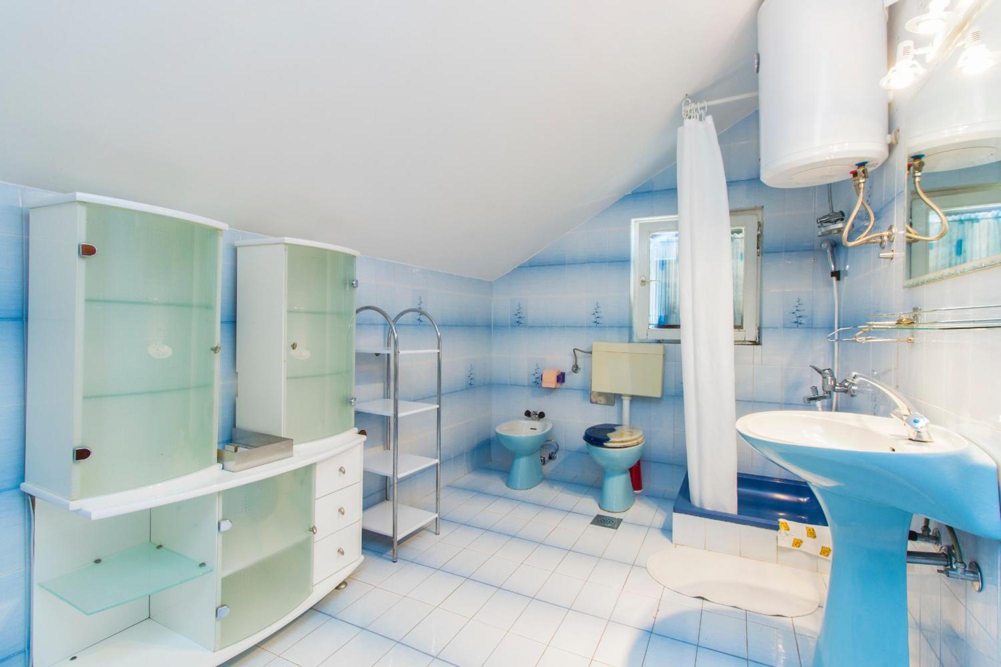 7 Olives Apartments Rogoznica  Chambre photo