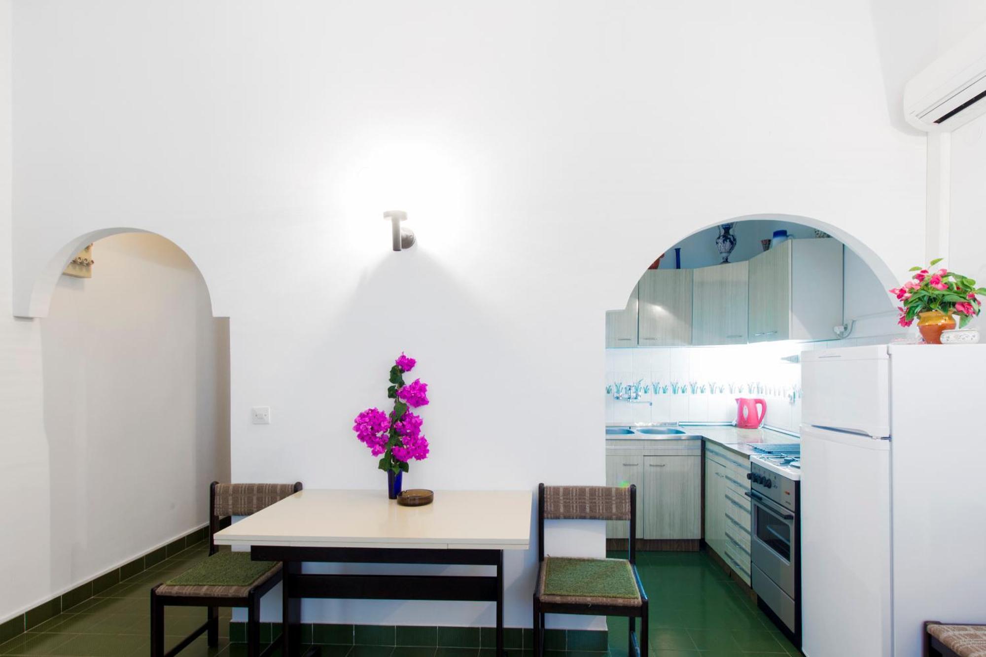 7 Olives Apartments Rogoznica  Chambre photo